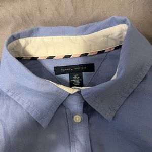Tommy Hilfiger dress shirt